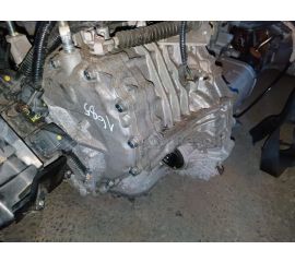 КПП автоматическая