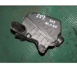 Корпус воздушного фильтра