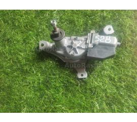 Моторчик дворников