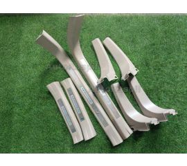 Накладка на порог