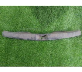 Обшивка багажника