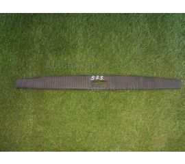 Обшивка багажника