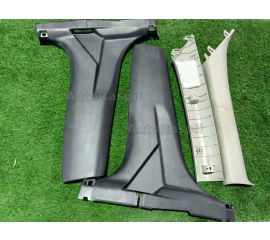 Накладка на стойку кузова