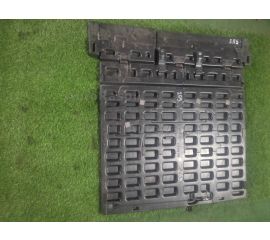 Полка багажника