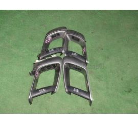 Блок упр. стеклоподъемниками