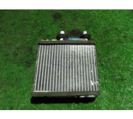 Радиатор печки