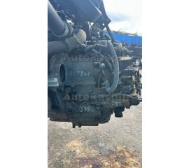 КПП автоматическая