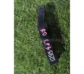 Крепление бампера