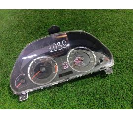 Щиток приборов