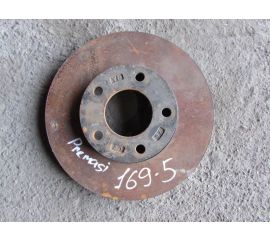 Тормозной диск