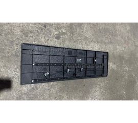 Полка багажника