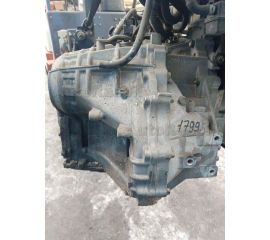 КПП автоматическая