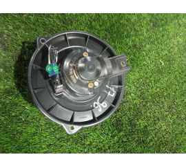 Моторчик печки