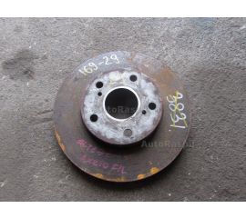 Тормозной диск