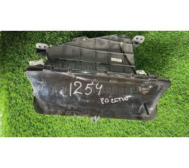 Щиток приборов