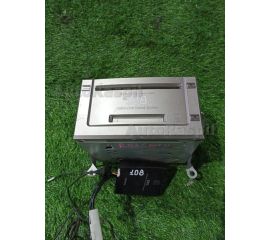 Магнитофон