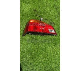 Стоп сигнал