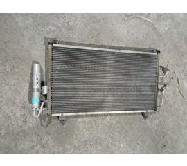 Радиатор кондиционера