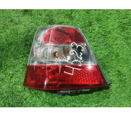 Стоп сигнал