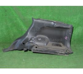 Обшивка багажника