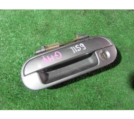 Ручка двери