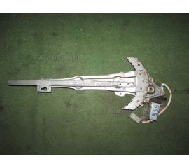 Стеклоподъемник