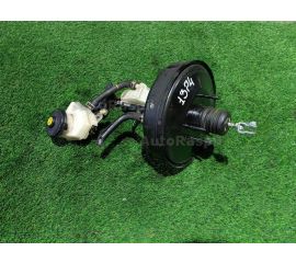 Главный тормозной цилиндр