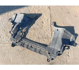 Защита двигателя