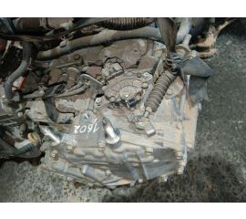 КПП автоматическая