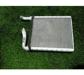 Радиатор печки