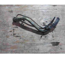 Горловина топливного бака