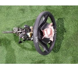 Рулевая колонка