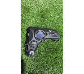 Управление печкой