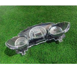 Щиток приборов