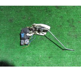 Замок двери