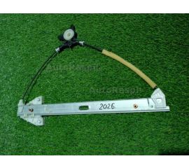 Стеклоподъемник