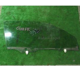 Стекло двери