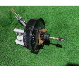 Главный тормозной цилиндр