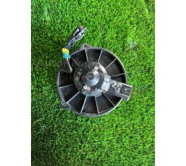 Моторчик печки