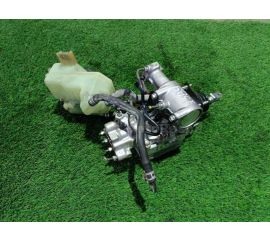 Главный тормозной цилиндр