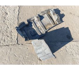 Защита двигателя