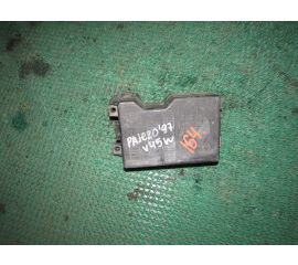 Блок предохранителей