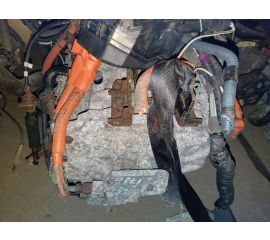 КПП автоматическая