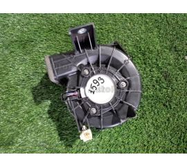 Моторчик печки