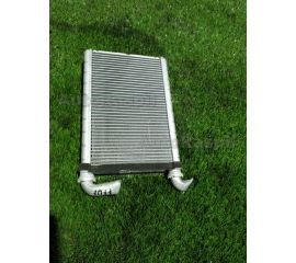 Радиатор печки