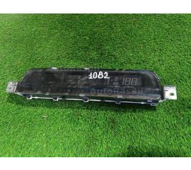 Щиток приборов