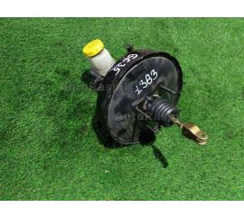 Главный тормозной цилиндр