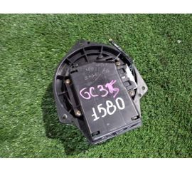 Моторчик печки