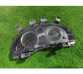 Щиток приборов