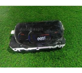 Щиток приборов